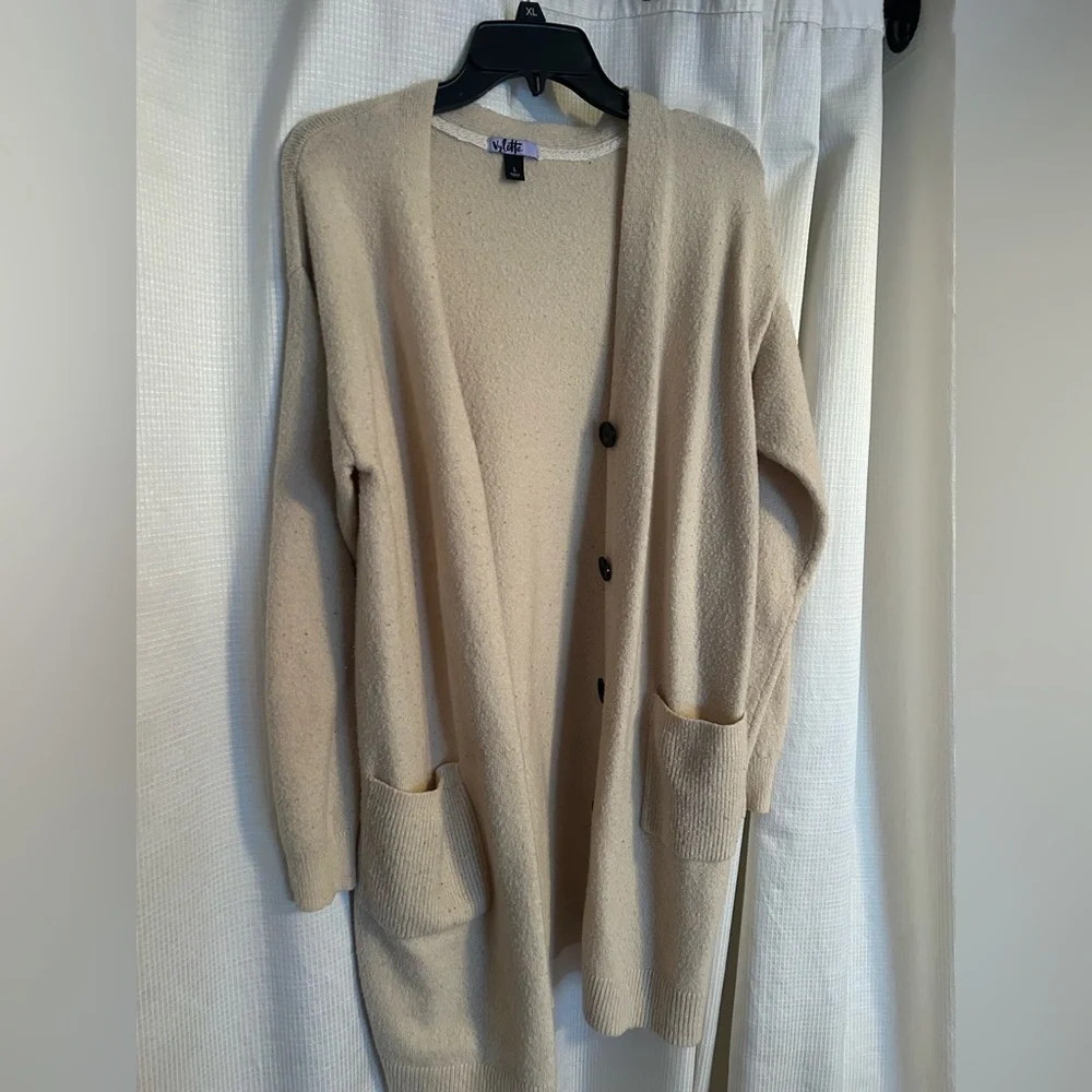 Vylette cardigan - Picture 2 of 5